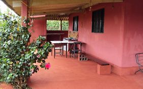 Sitio Sao Benedito